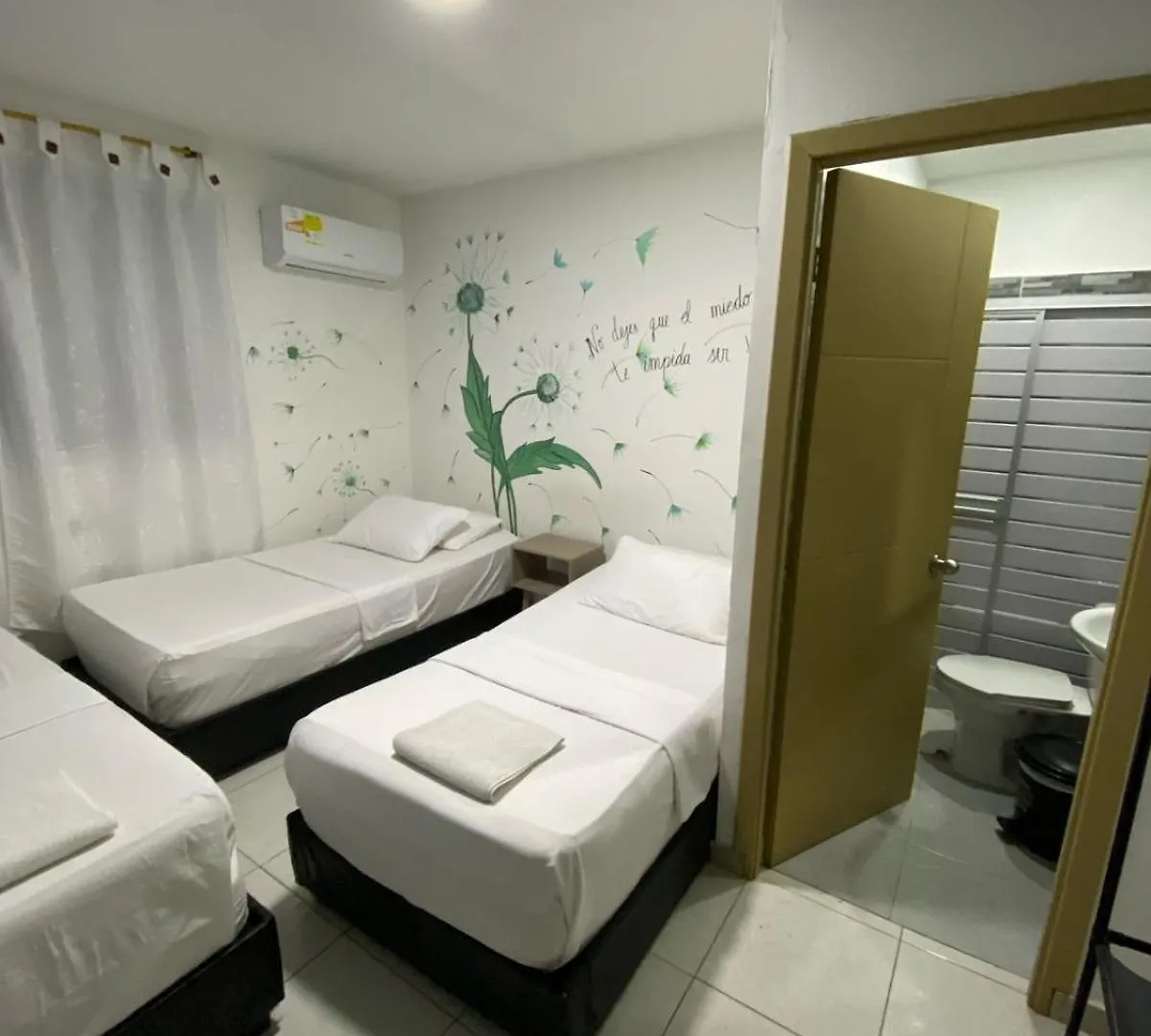 Casahotel Riomar Barranquilla  Colombia
